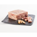 Cabeza de jabalí ibérica | Tienda online Jamones El Chulo