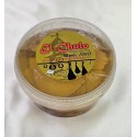 Jamones El Chulo, lomo de cerdo en orza, loncheados