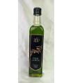 Aceite de Oliva Virgen Extra Variedad Picual Temprana - Aceite Verde 500ml