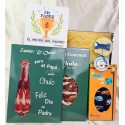 Jamones El Chulo: Paleta Gran Reserva Edicion especial dia del padre