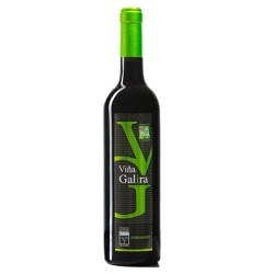 Vino ecológico Cortijo de Anagil | Tienda online Jamones El Chulo