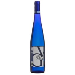 Vino Blanco 100% Chardonnay Campoameno | Tienda online Jamones El Chulo