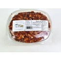 Chorizo extra picante, dulce y semipicante | Jamones El Chulo