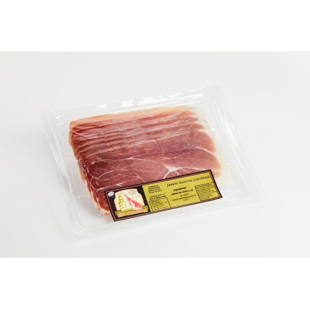 Jamón Gran Reserva Loncheado | Tienda online Jamones El Chulo