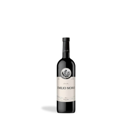 Jamones El Chulo, Vino, Vino Emilio Moro