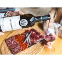 Jamones El Chulo, Vino, Vino Emilio Moro