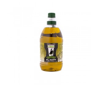 Aceite de Oliva Virgen extra Almazara La Andaluza, Aceites el Nono 2 Litros