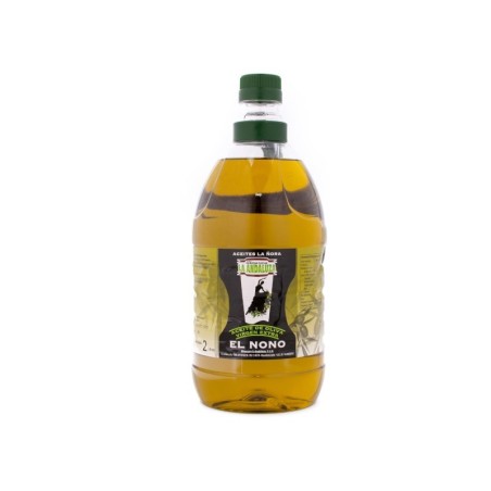 Aceite de Oliva Virgen extra Almazara La Andaluza, Aceites el Nono 2 Litros