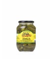 Aceitunas del cortijo gazpacha sabor anchoa | Jamones El Chulo