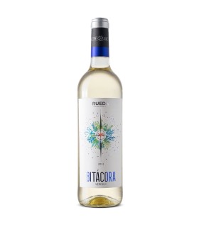 Jamones El Chulo, Vino, Vino Cantarranas Verdejo