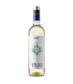 Jamones El Chulo, Vino, Vino Cuatro Rayas Bitácora Verdejo 2023
