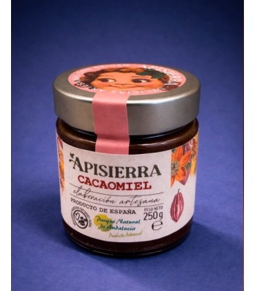 Chocolate artesano, chocolates, miel, mieles naturales