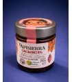 Miel con chocolate Apisierra - Cacao Miel