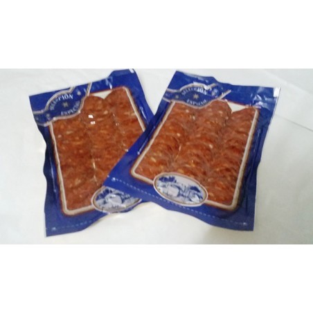 Chorizo Ibérico Loncheado