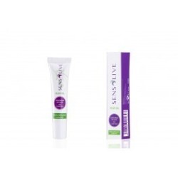 Contorno de ojos Ecológico Ecologico 15 ml