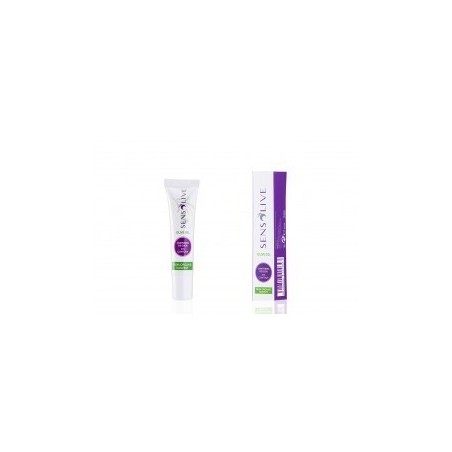 Contorno de ojos Ecológico Ecologico 15 ml