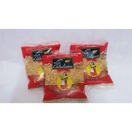 Gurullos La Catalana 250gr