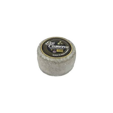 Queso Semicurado Los Cameros