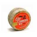 Queso Semicurado Los Cameros