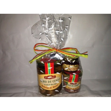 Regalo 9