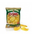 Patatas fritas Domi con aceite de oliva 100% naturales