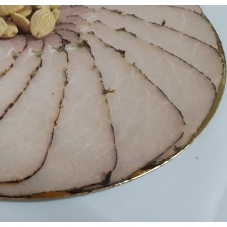 Caña de lomo natural