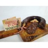 Morcilla de Jaén con cebolla con o sin gluten