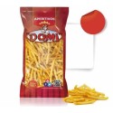 Patatas fritas Domi y otros aperitivos