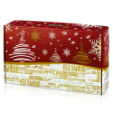 Jamones El Chulo, Personaliza tu lote regalo navideño con nuestras cajas regalo