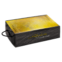 Jamones El Chulo, Personaliza tu lote regalo navideño con nuestras cajas regalo
