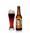 Cerveza Artesanal Mariloli (Estilo Golden Ale) 33 cl