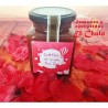 Mermeladas artesanas San Valentin, mermelada mora, mermelada pimiento...