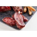 Longaniza tipo fuet de 1kg | Tienda online Jamones El Chulo