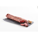 Longaniza tipo fuet de 1kg | Tienda online Jamones El Chulo