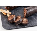 Morcilla de Jaén con cebolla con o sin gluten