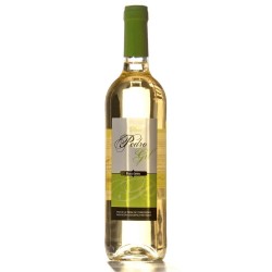 Vino Blanco Joven Don Pedro Gil | Vino de Torreperogil | Tienda online