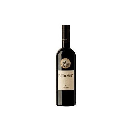 Jamones El Chulo, Vino, Vino Emilio Moro