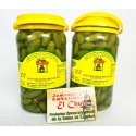Aceituna Cornezuelo de Jaén 700gr