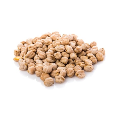 Garbanzo blanco a granel