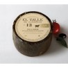 Queso Semicurado de oveja o mezcla pieza