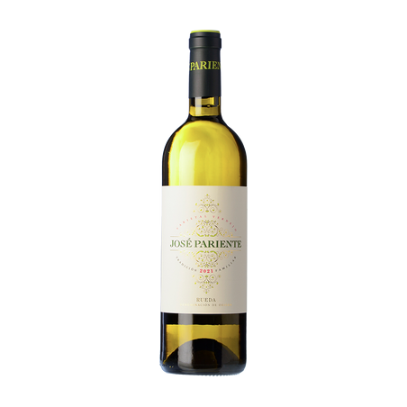 Jamones El Chulo, Vino, Vino JOSÉ PARIENTE