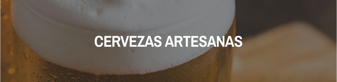 Cervezas artesanales | Almazara y La Aceitunera | Tienda online